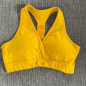 Alphalete Sports bra